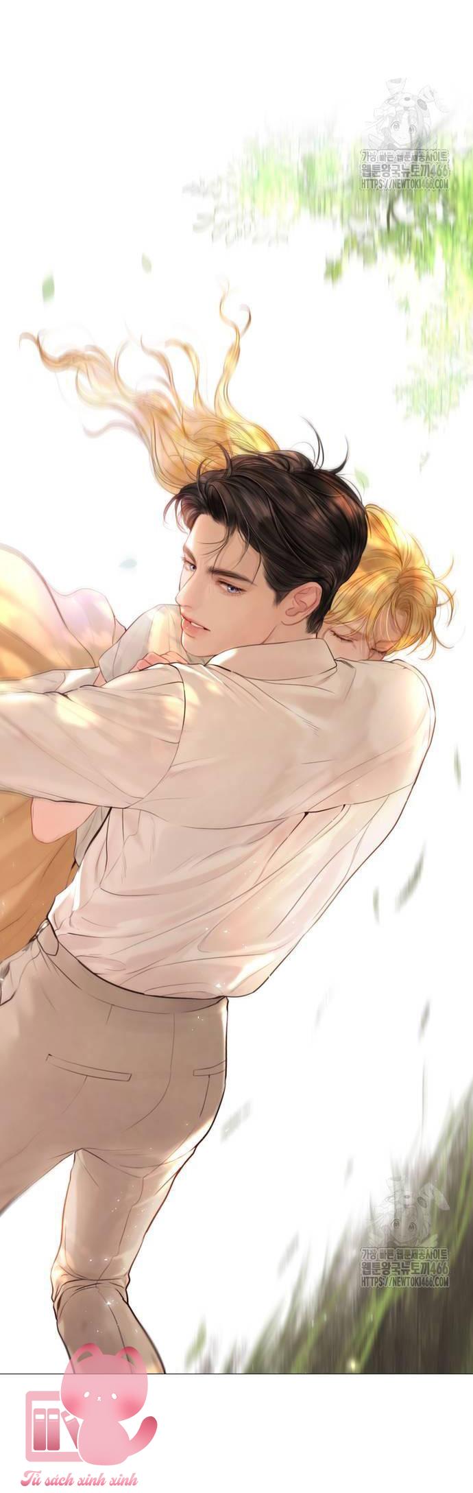 Hãy Khóc Và Cầu Nguyện Đi Chapter 34 - Trang 4