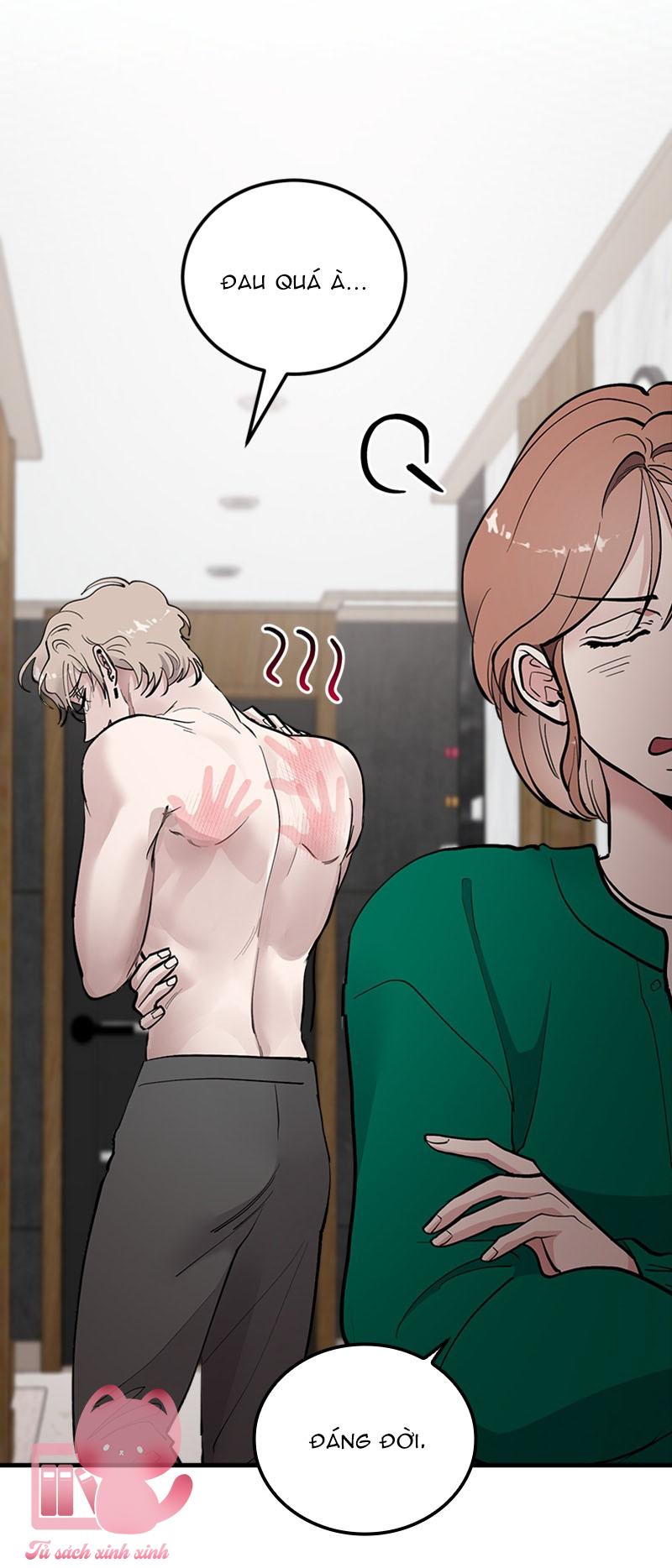 Trưởng Phòng Mệt Mỏi Vì Người Vợ Mới Cưới Chap 16 - Trang 2
