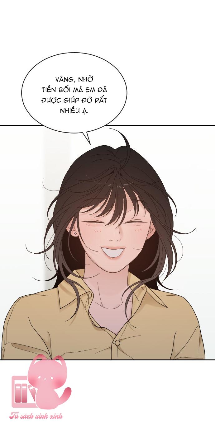 Vận May Không Ngờ Chap 56 - Trang 3