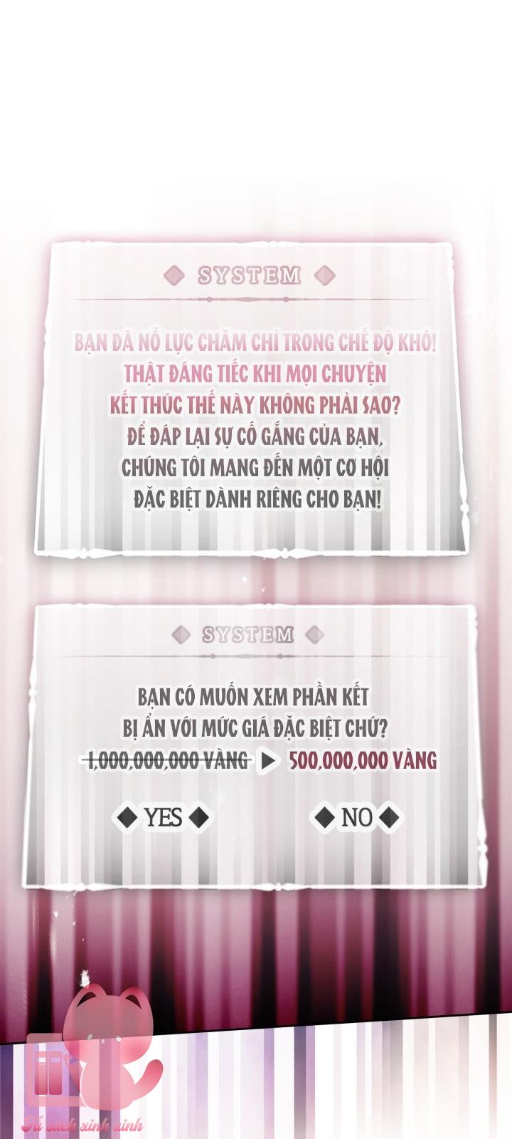 Kết Cục Của Nhân Vật Phản Diện Chỉ Có Thể Là Cái Chết Chapter 157 - Next Chapter 158