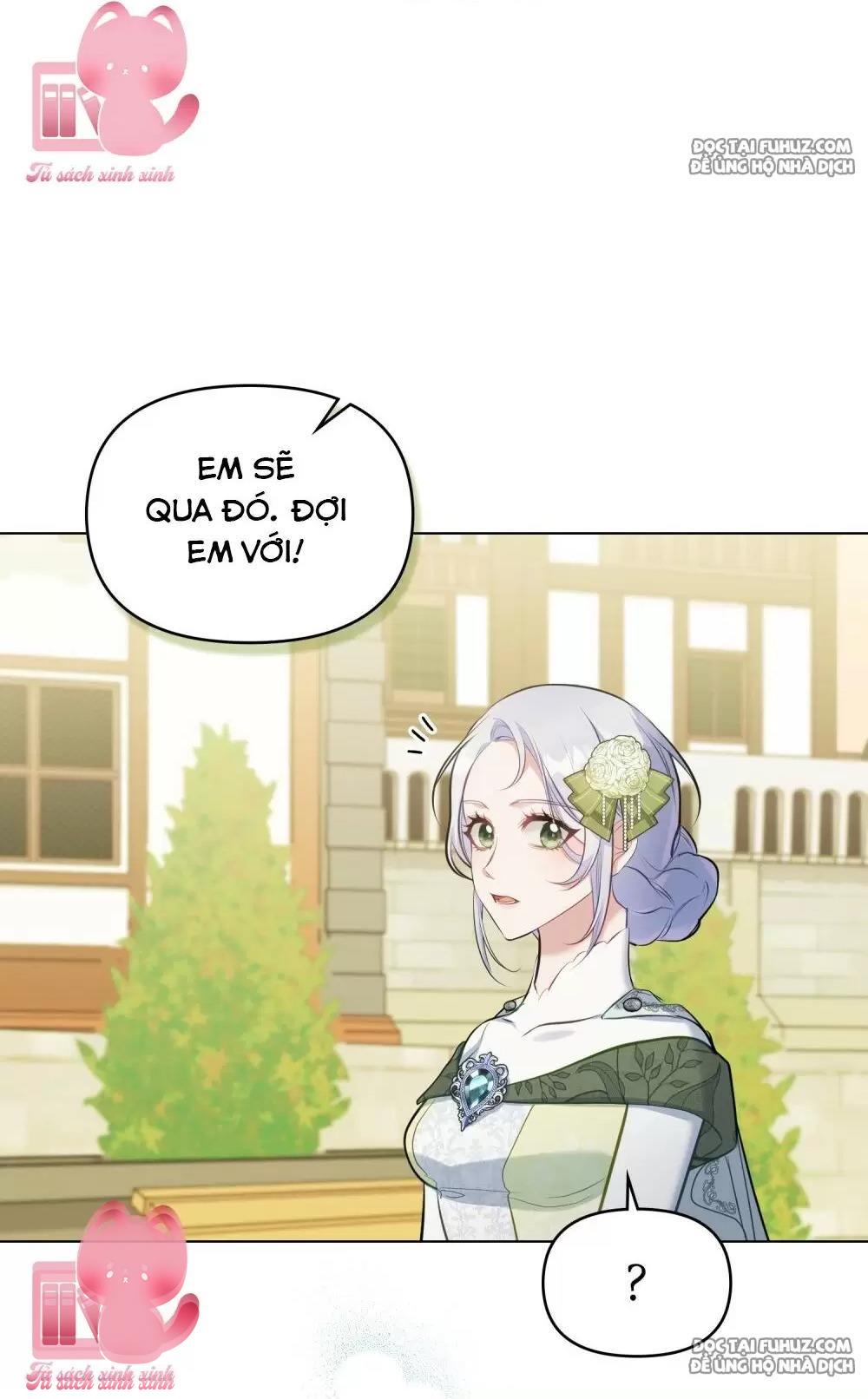 Nếu Không Vâng Lời Công Tước Chapter 33 - Trang 3