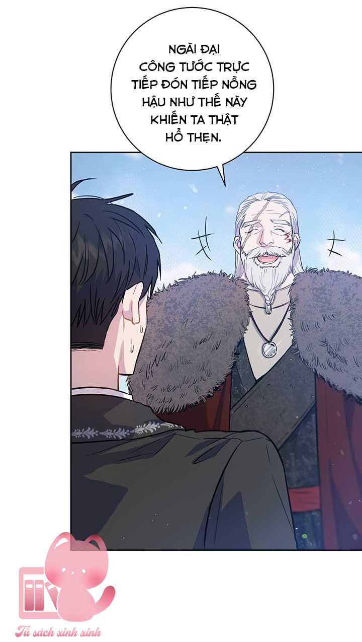 Cuộc Sống Mới Của Công Nương Chapter 19 - Next Chapter 19.5