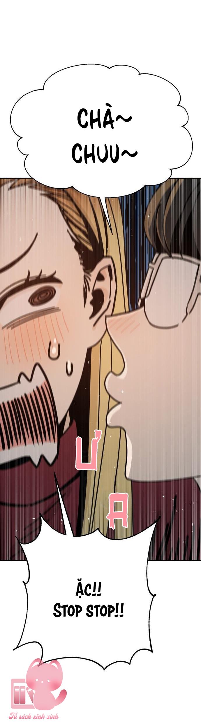 Lớ Ngớ Vớ Phải Tình Yêu Chap 35 - Trang 2