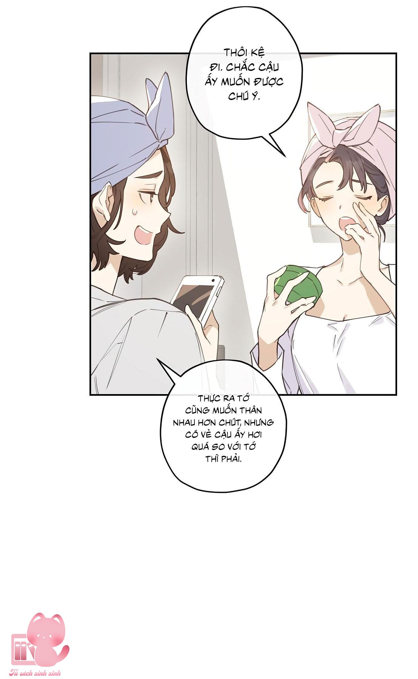 Onsaemiro Chapter 3 - Next Chapter 4