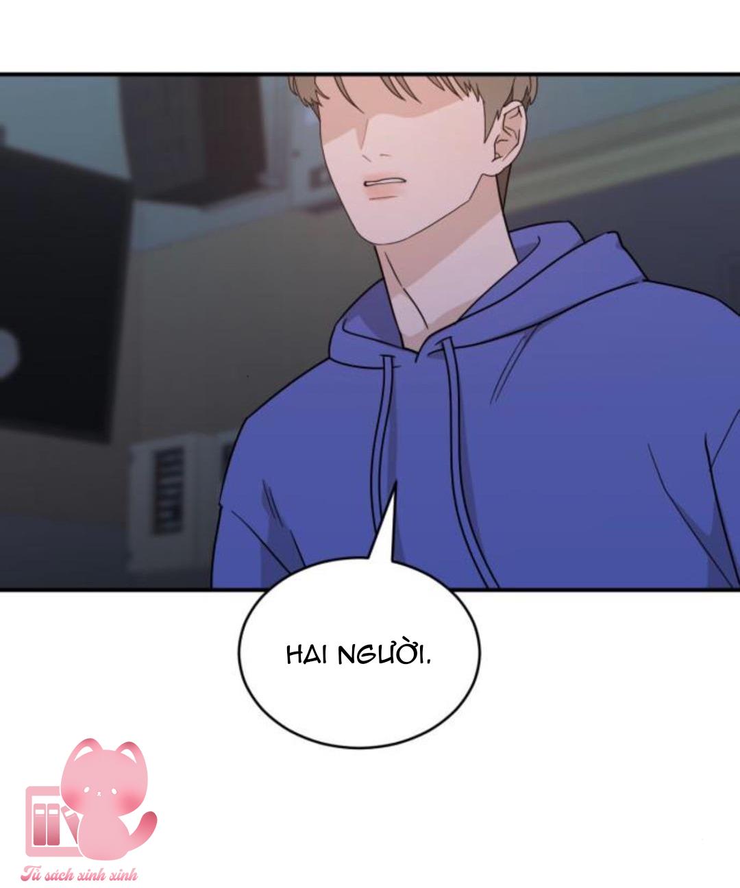 Vận May Không Ngờ Chap 45 - Next Chapter 45.1