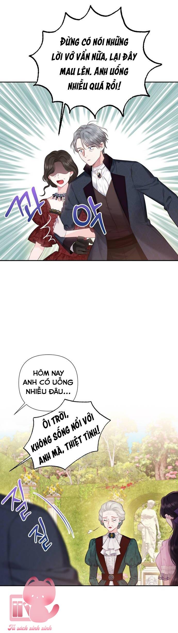 Bastian Chapter 41 - Trang 3