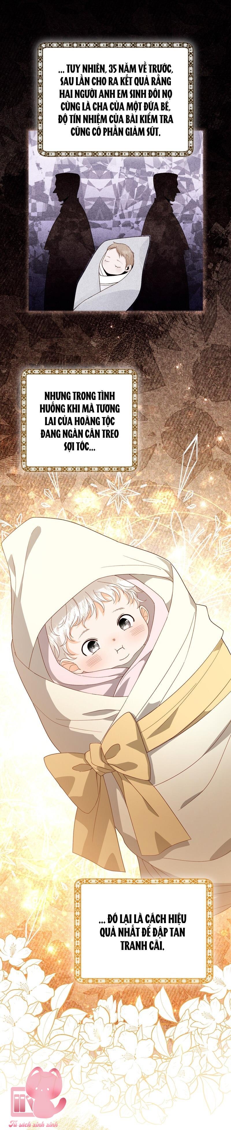 Hoàng Hậu Tái Hôn Chapter 174 - Next Chapter 175