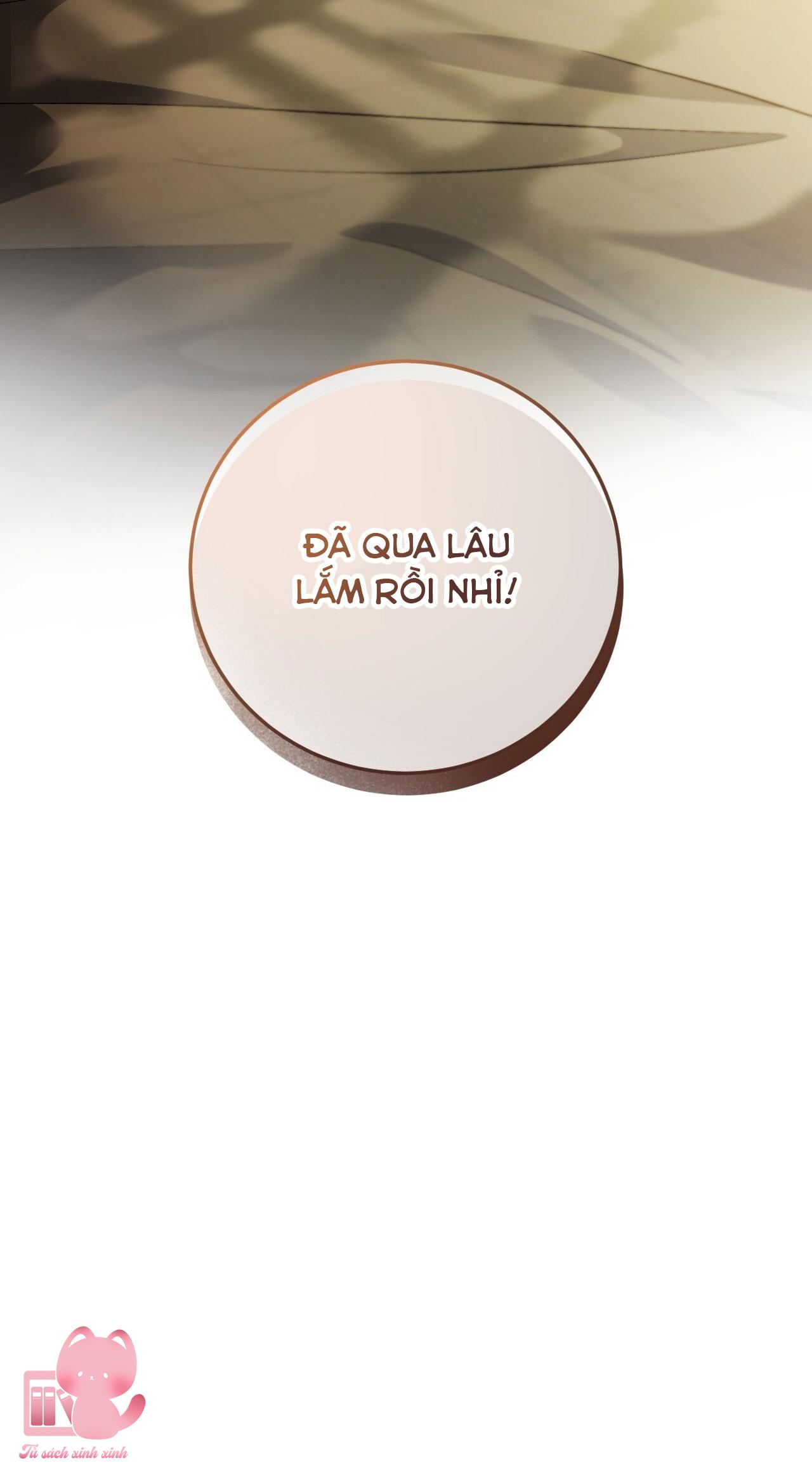 Thánh Nữ Giả Muốn Bỏ Trốn Chap 38 - Trang 4