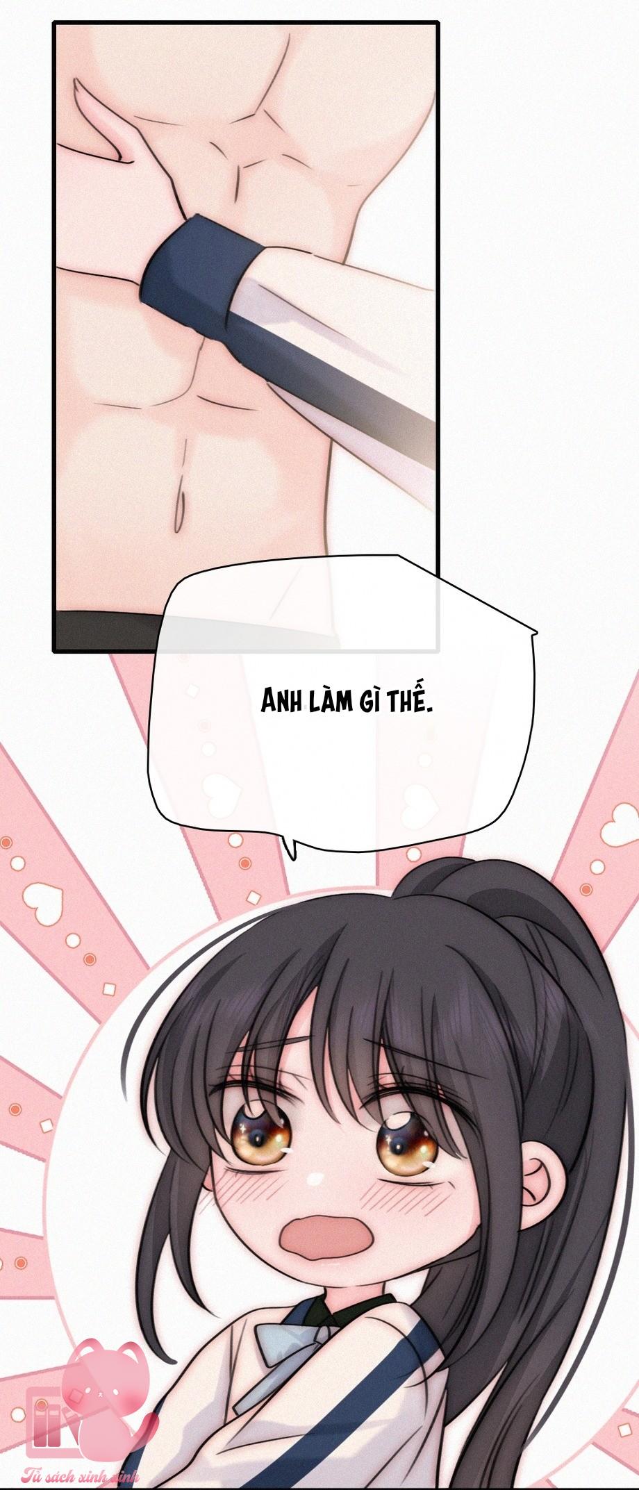 Bệnh Yêu Chap 137 - Trang 2