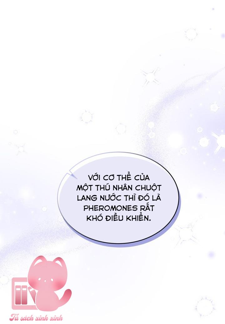 Quan Hệ Cộng Sinh Giữa Báo Đen Và Thỏ Trắng Chap 65 - Next Chap 66