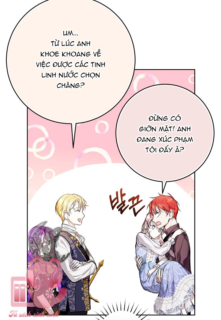 Làm Ác Nữ Bộ Không Tuyệt Sao? Chap 22 - Trang 4