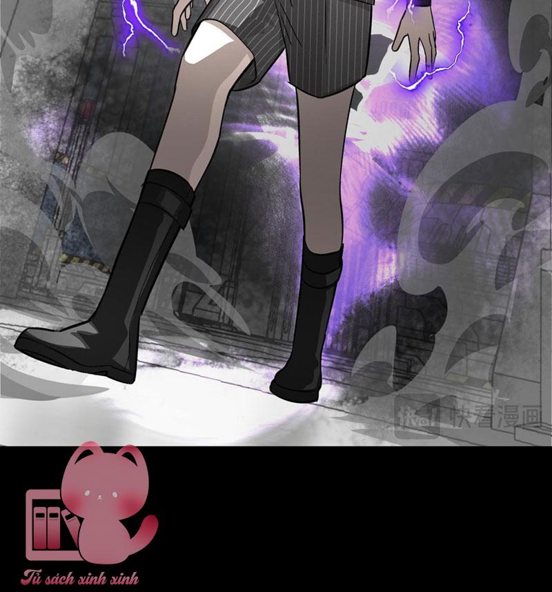 Ác Chi Hoàn Chapter 13 - Trang 4