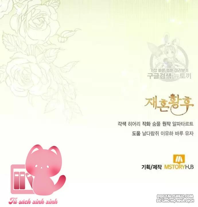 Hoàng Hậu Tái Hôn Chapter 130 - Next Chapter 131