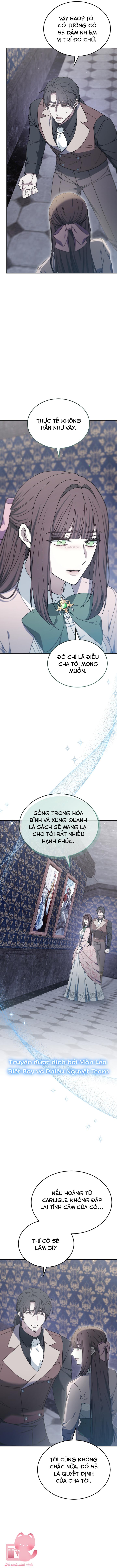 Thời Đại Oman Chap 69 - Trang 2
