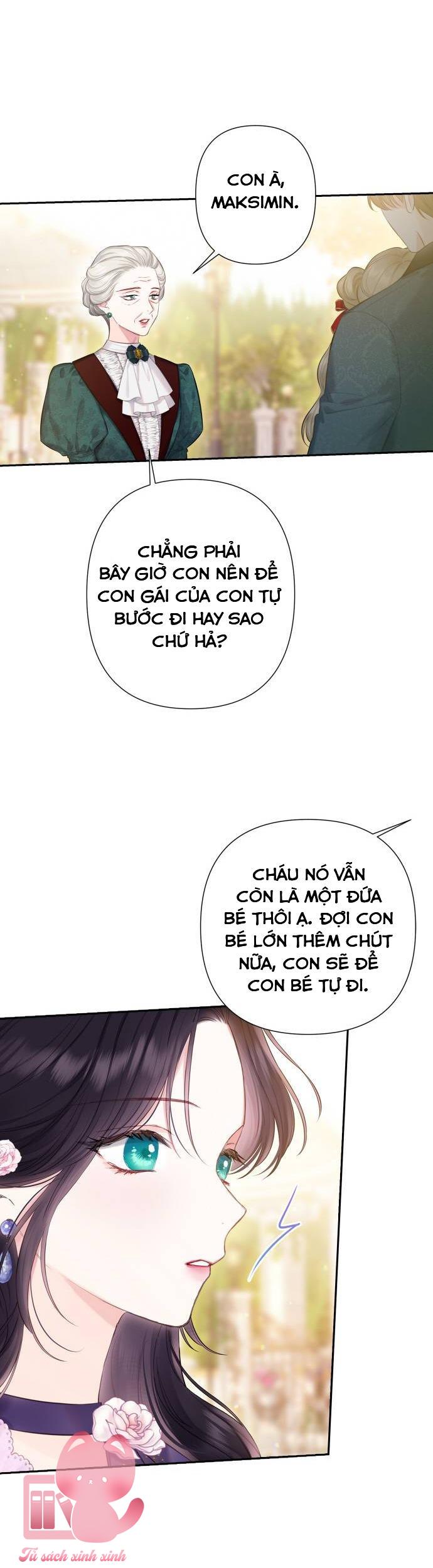 Bastian Chapter 41 - Trang 3