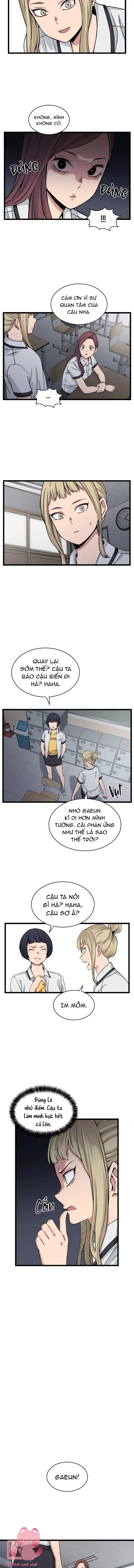 Kẻ Mạo Danh Chapter 16 - Trang 4