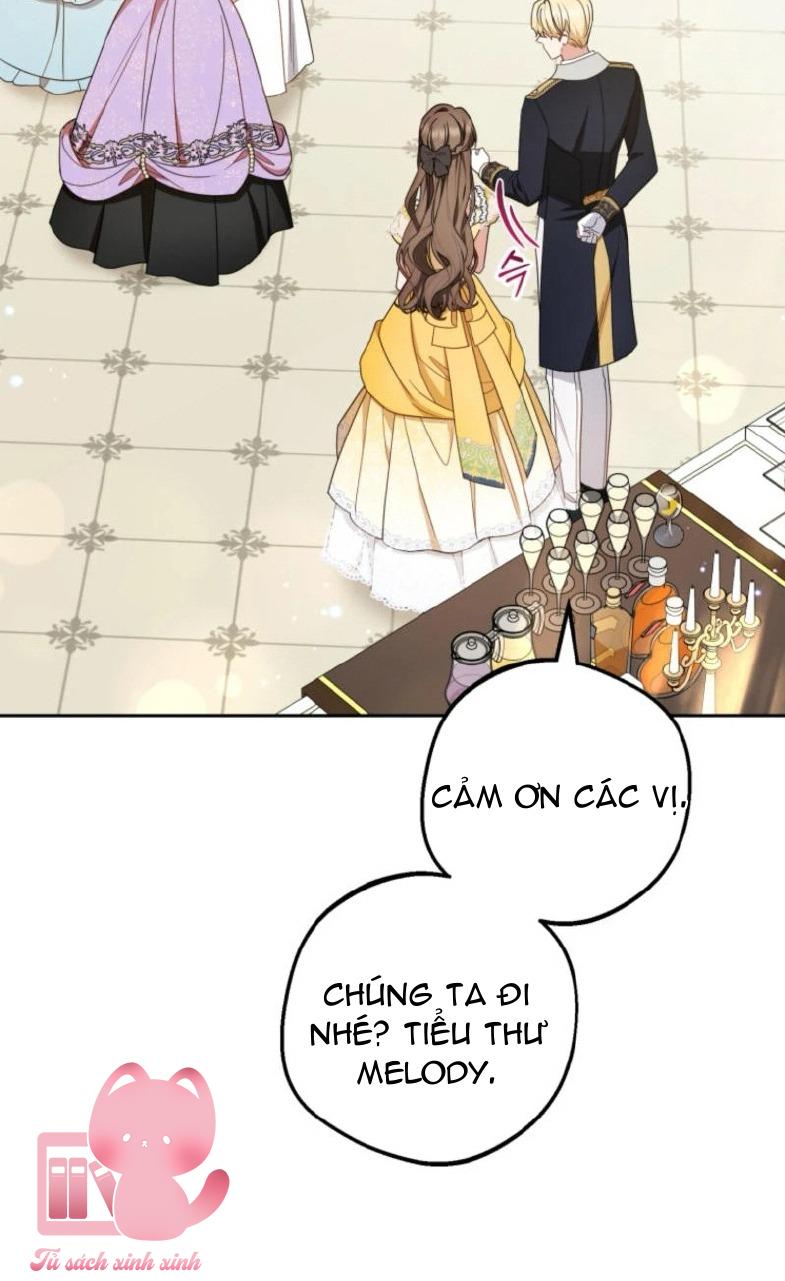 Được Yêu Thương Mà Còn Ngại Ngùng Sao! Chapter 91 - Next 