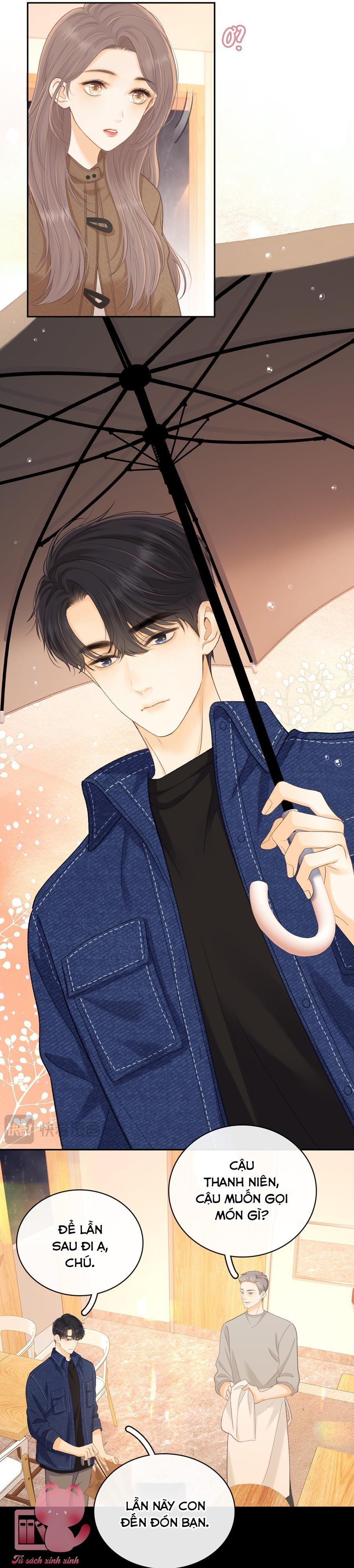 Khó Dỗ Dành Chapter 89 - Next Chapter 90