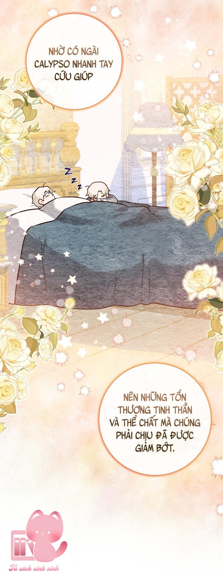 Bé Con Cá Voi Sát Thủ Chapter 25 - Next Chapter 26