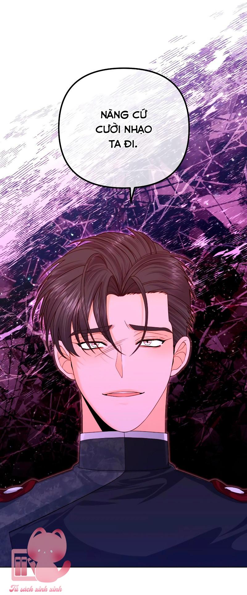 Hoàng Hậu Tái Hôn Chapter 134 - Next Chapter 135