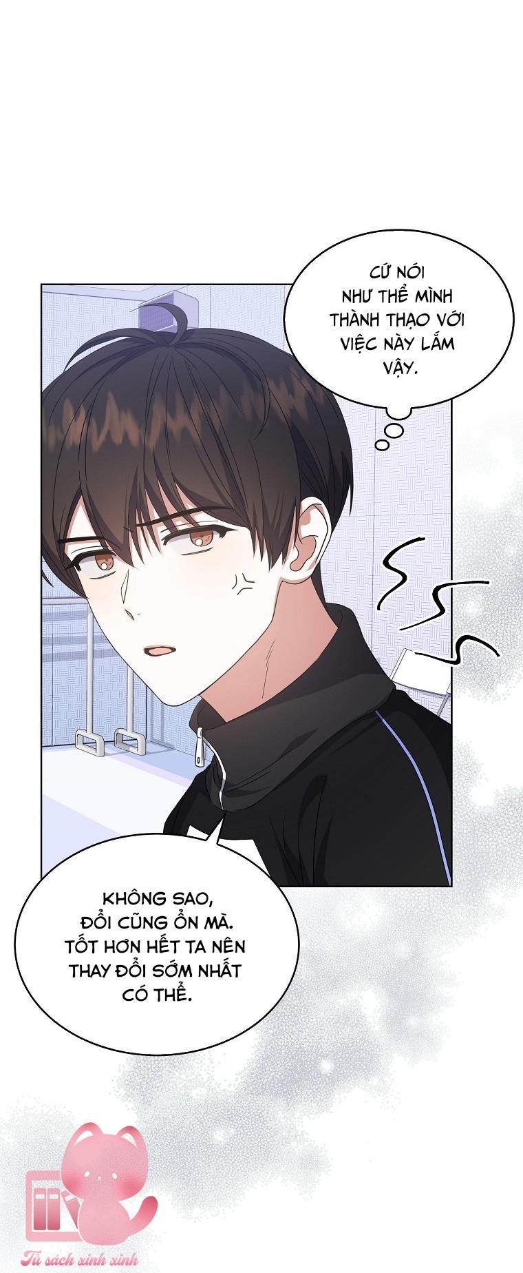 Debut Or Die Chapter 12 - Trang 4