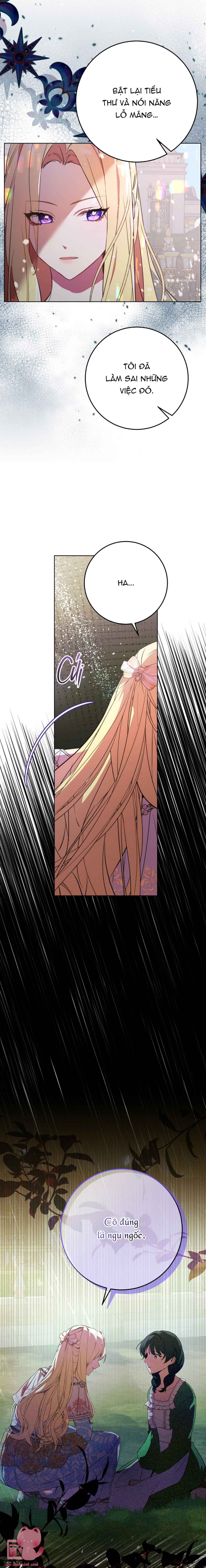 24 Giờ Hồi Sinh Của Ác Nữ Chapter 7 - Next Chapter 8