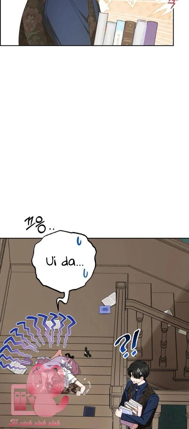 Được Yêu Thương Mà Còn Ngại Ngùng Sao! Chap 85 - Trang 4