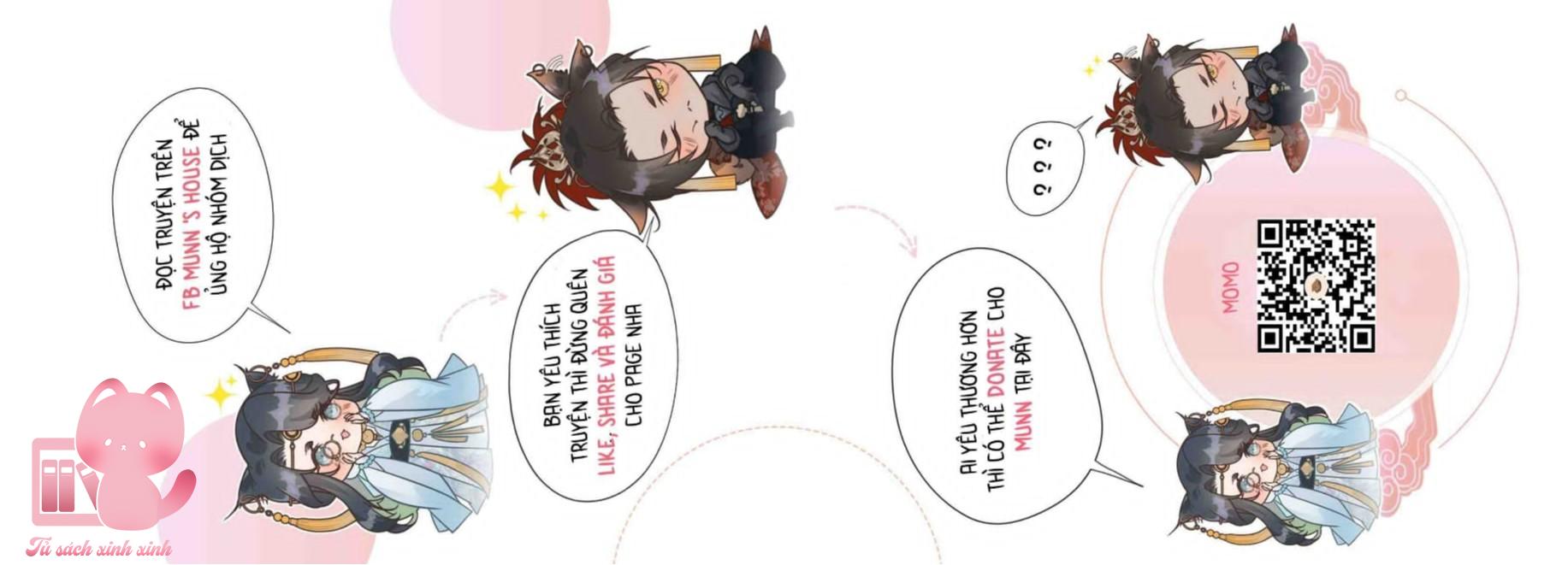 Trúc Mã Là Nhân Vật Chính Trong Tiểu Thuyết BL Chap 29 - Next Chap 30