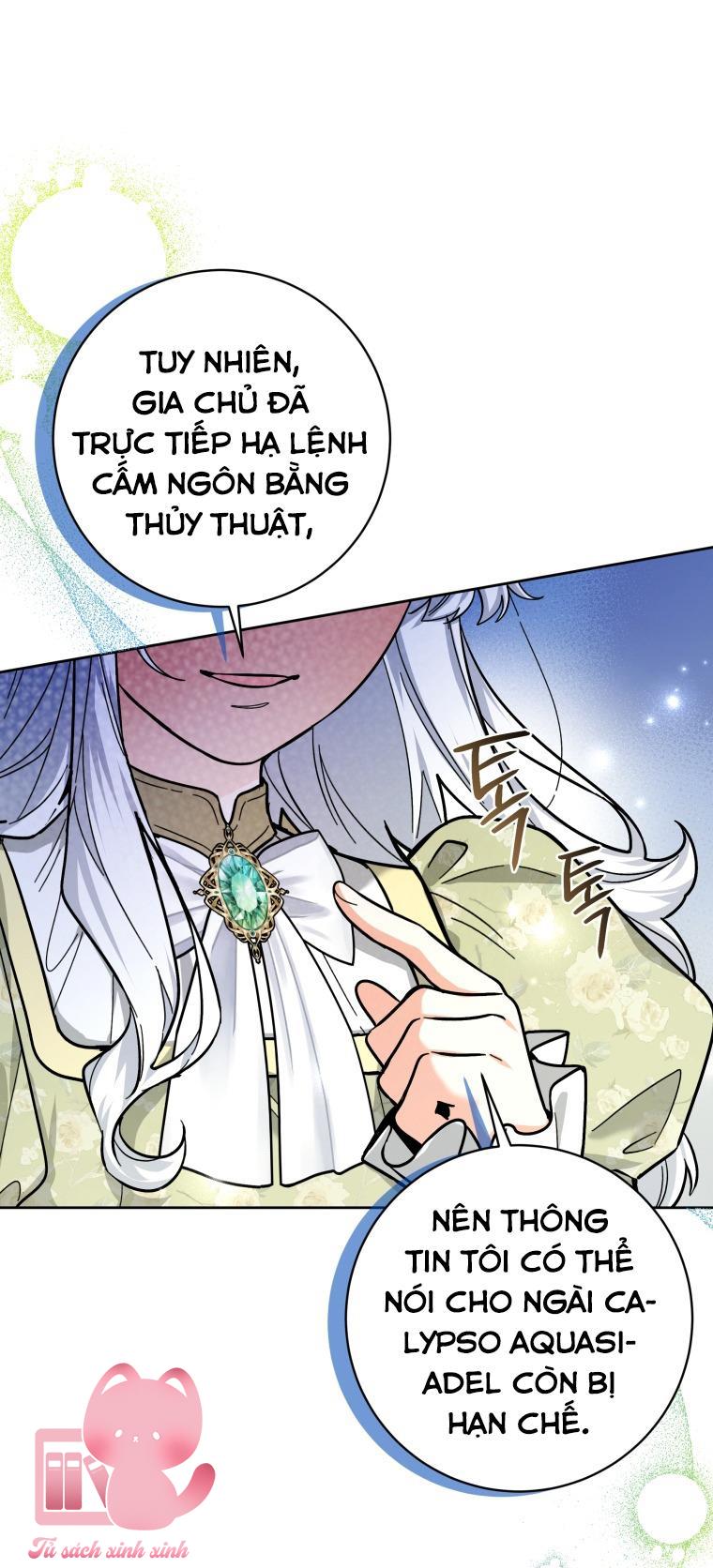 Bé Con Cá Voi Sát Thủ Chapter 25 - Next Chapter 26
