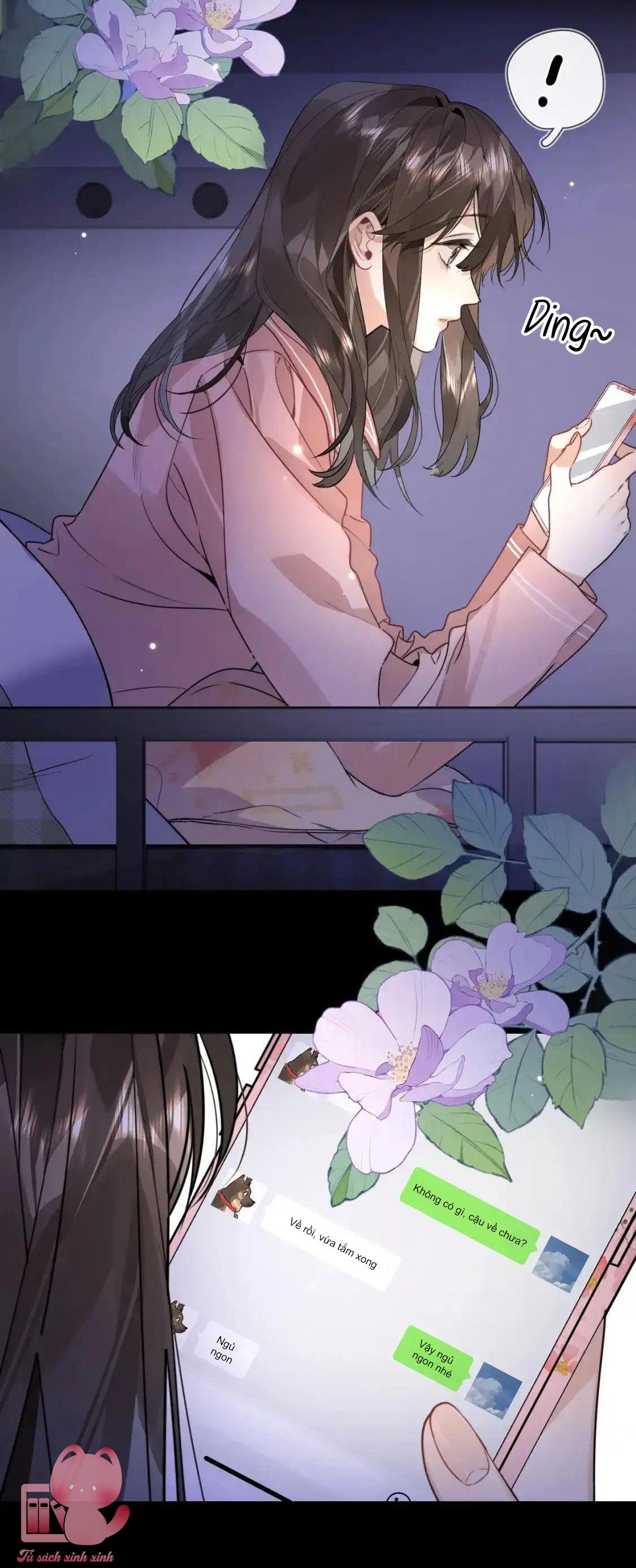 Tỏ Tình Chapter 26 - Trang 4