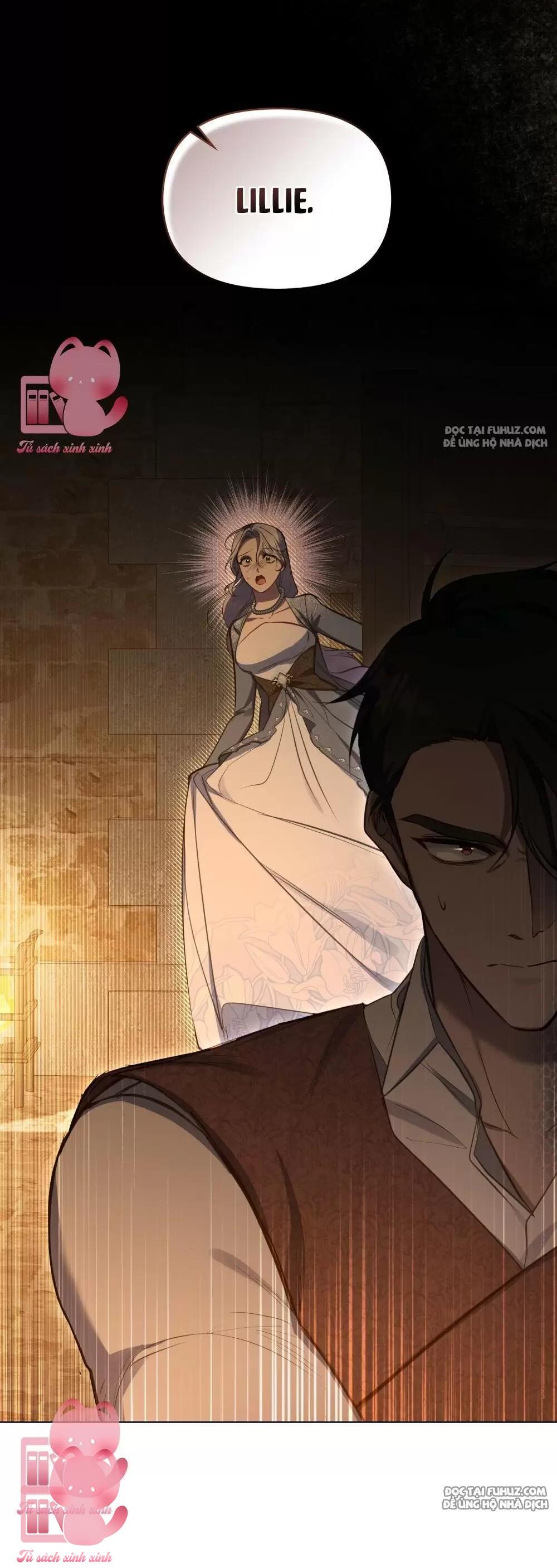 Nếu Không Vâng Lời Công Tước Chapter 41 - Trang 4