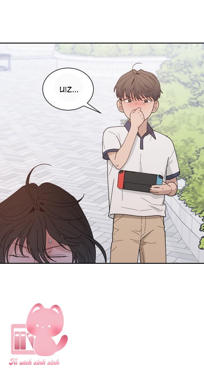 Vận May Không Ngờ Chap 48 - Next Chap 49