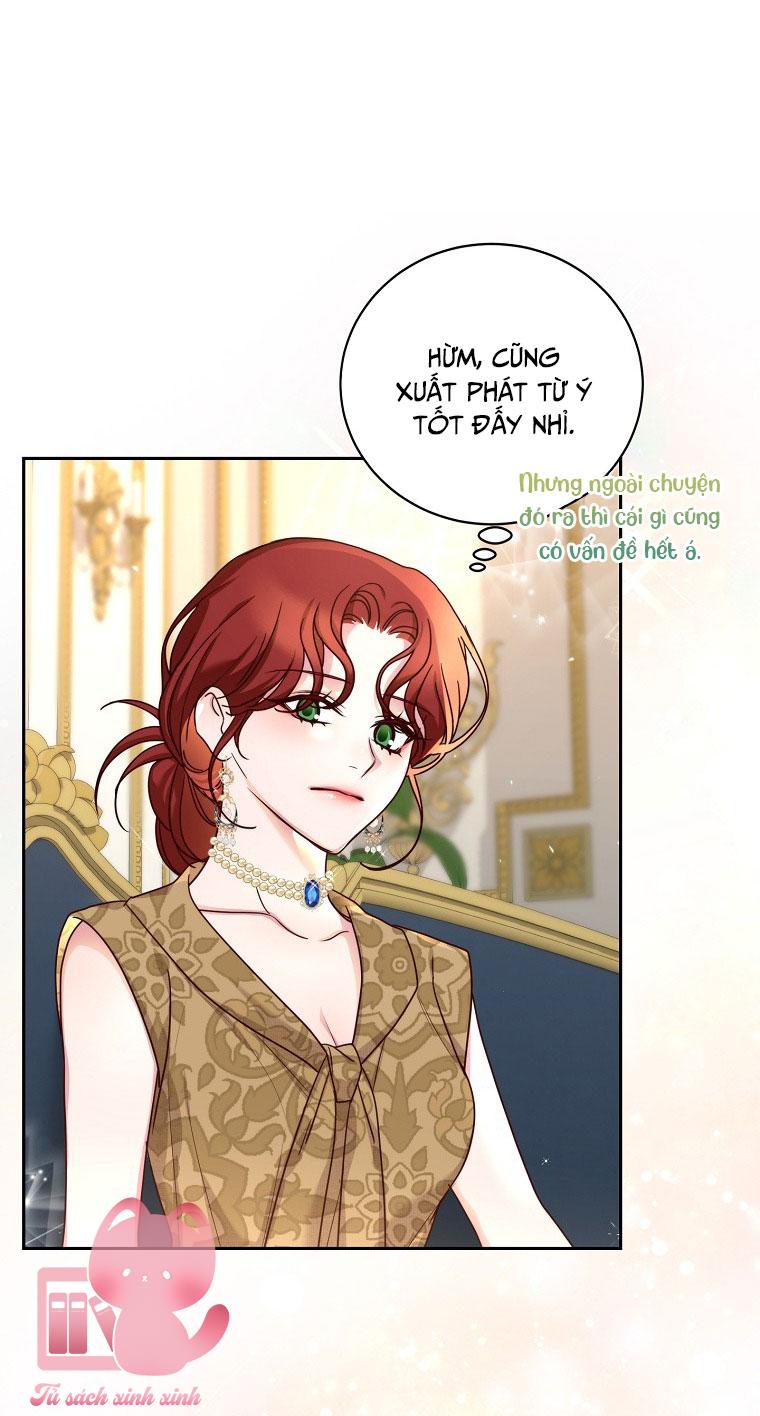 Thế Thì Ta Cứ Trở Thành Kẻ Ác Thôi Chap 54 - Trang 2