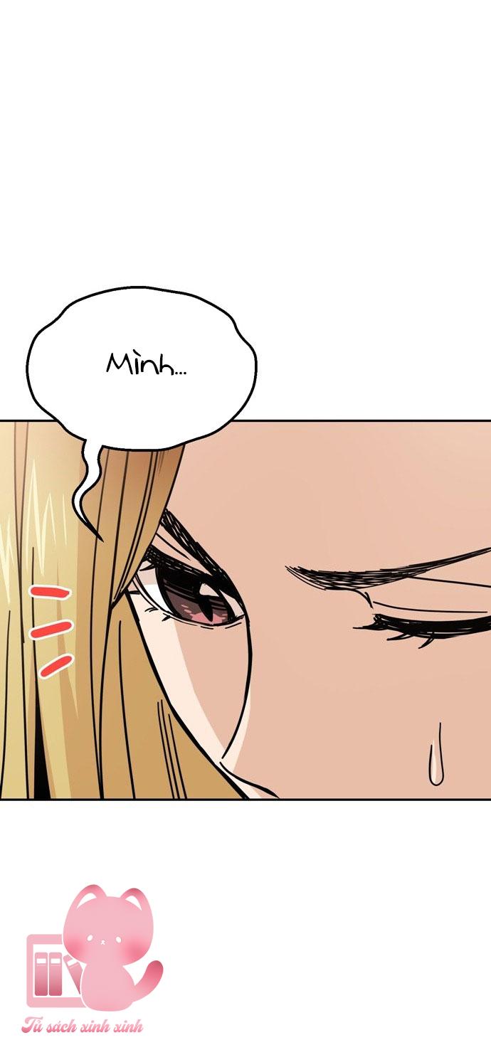 Lớ Ngớ Vớ Phải Tình Yêu Chapter 9 - Next Chapter 10