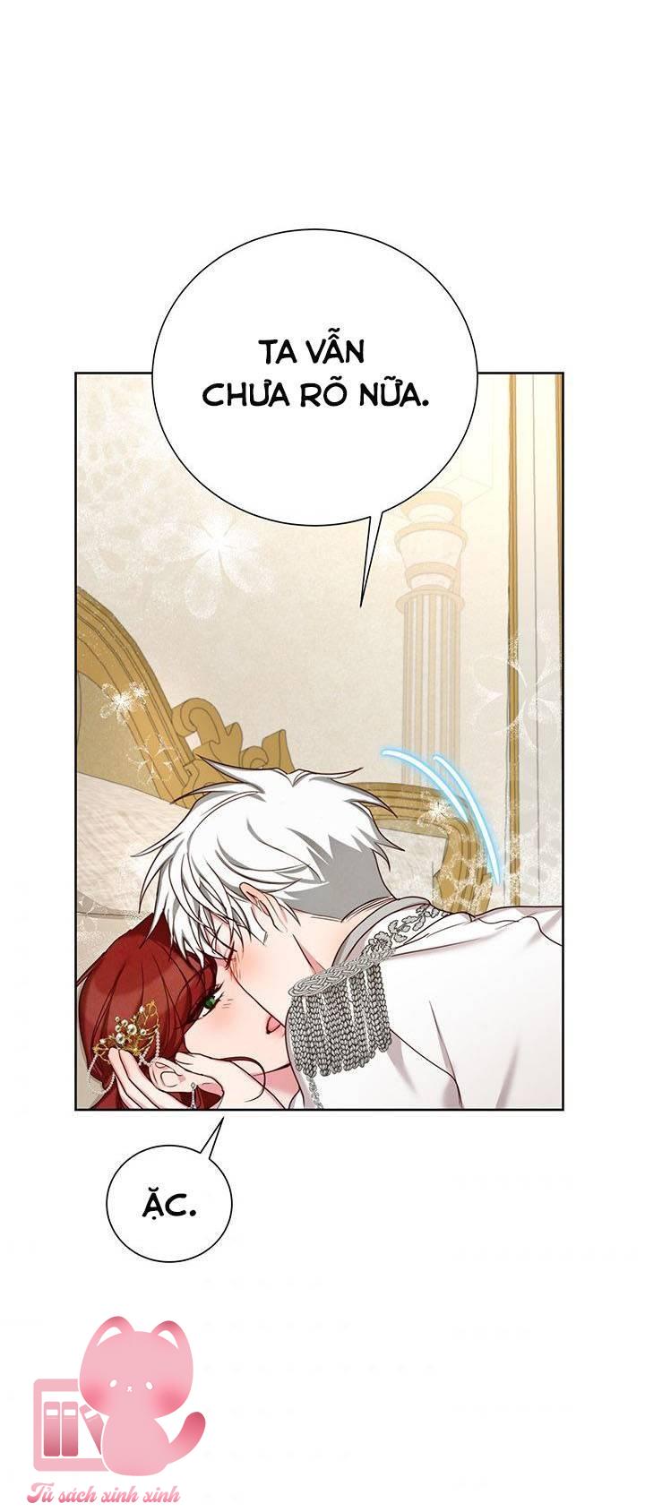 Thế Thì Ta Cứ Trở Thành Kẻ Ác Thôi Chap 28 - Trang 2