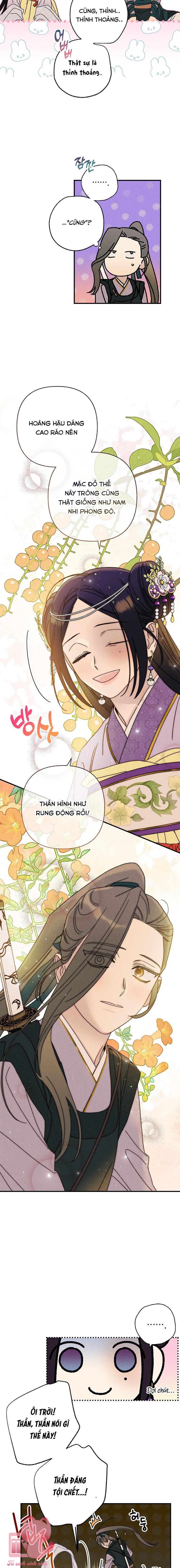 Quốc Hôn Chapter 34 - Next Chapter 35