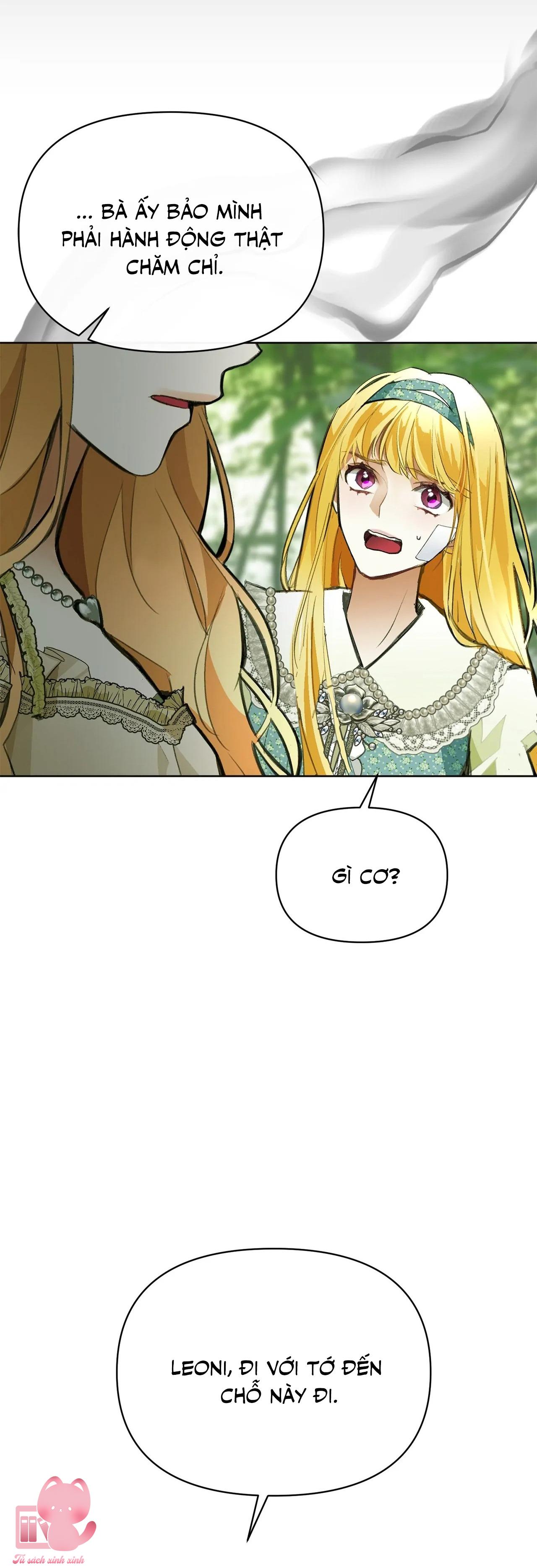 Truy Tìm Ác Nữ Tình Một Đêm Chapter 8 - Next Chapter 9