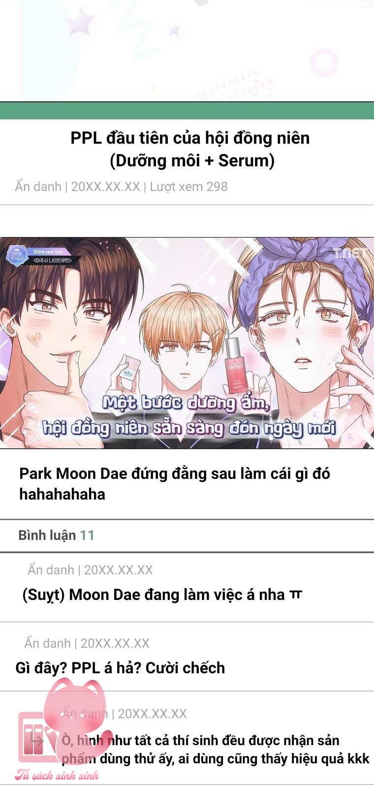 Debut Or Die Chap 53 - Trang 3
