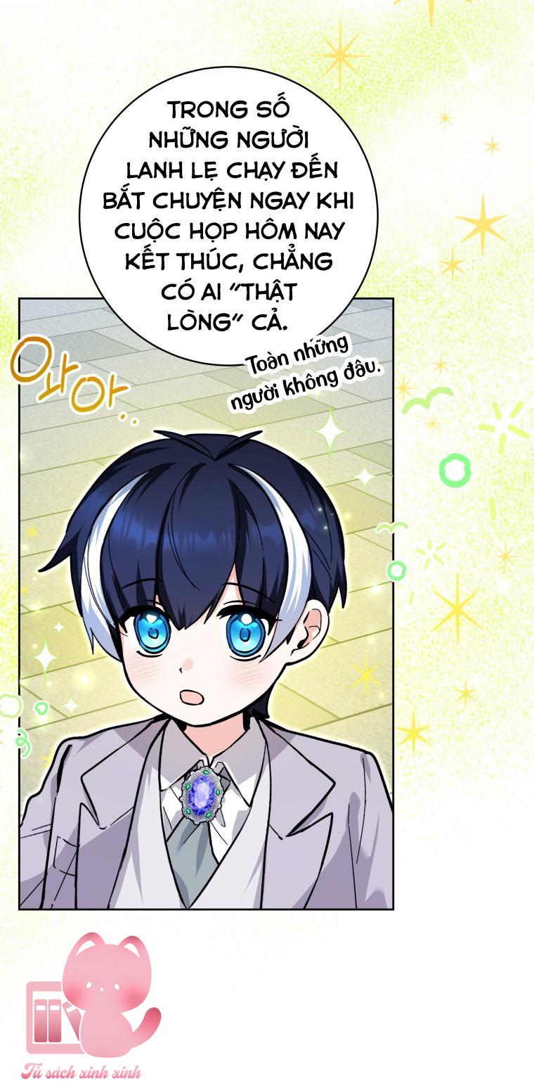 Bé Con Cá Voi Sát Thủ Chapter 25 - Next Chapter 26