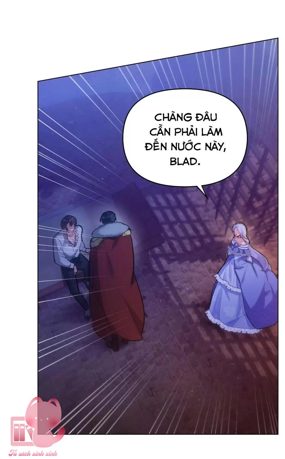 Nếu Không Vâng Lời Công Tước Chapter 16 - Trang 4