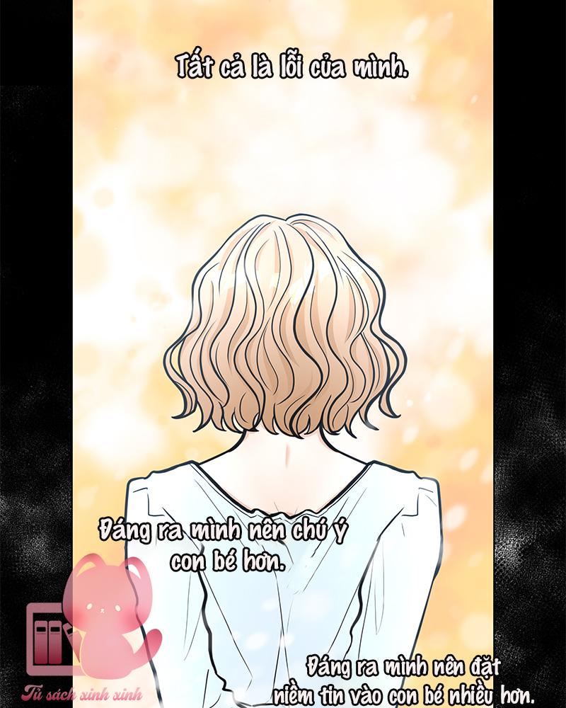 Thời Gian Trở Thành Lý Do Của Đôi Ta Chapter 19 - Trang 4