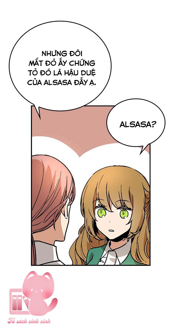 Vị Hôn Thê Khế Ước Của Công Tước Chapter 8 - Trang 4