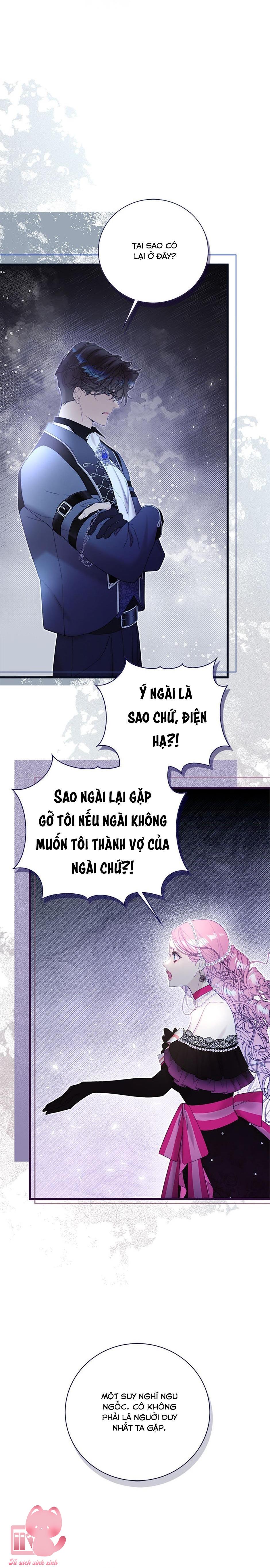 Beatrice Chap 121 - Trang 2