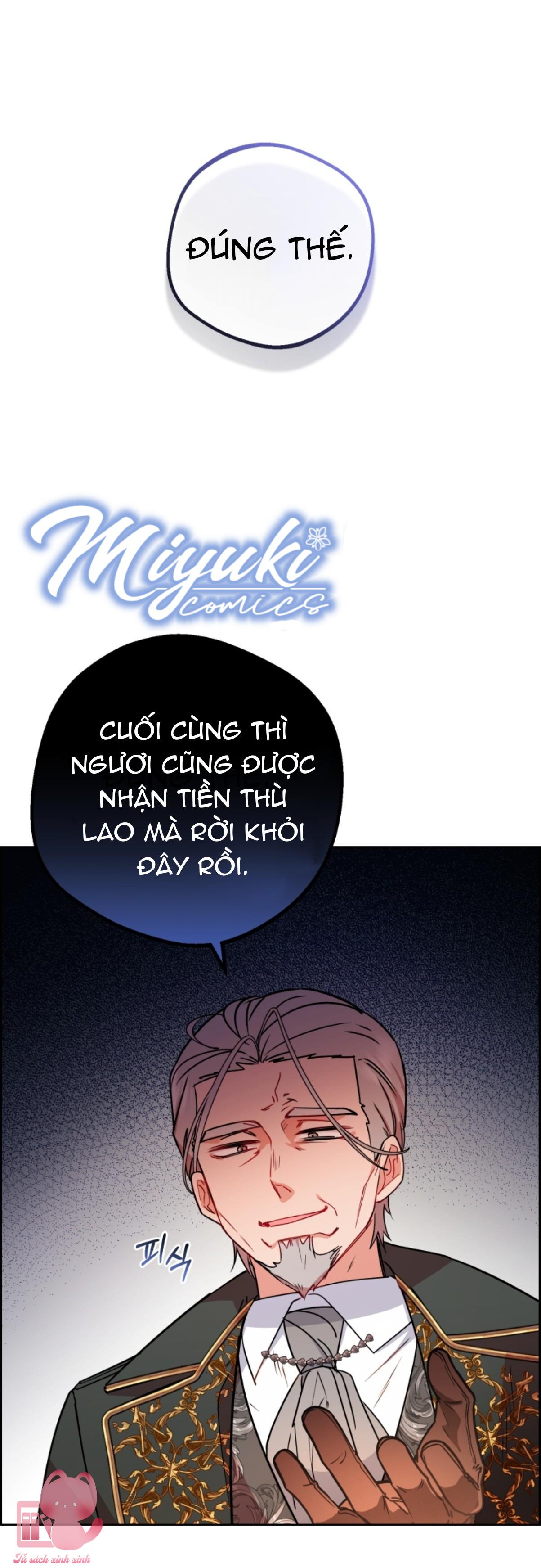 Được Yêu Thương Mà Còn Ngại Ngùng Sao! Chapter 12 - Trang 4