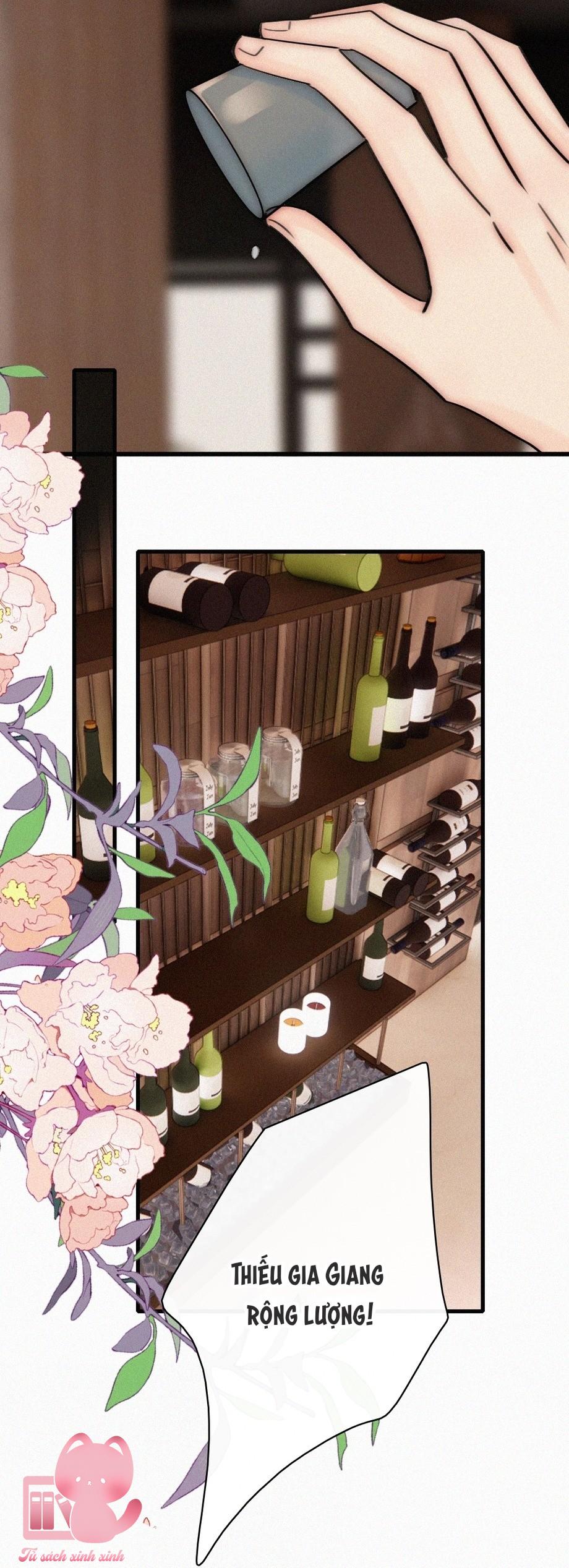 Bệnh Yêu Chap 138 - Trang 2