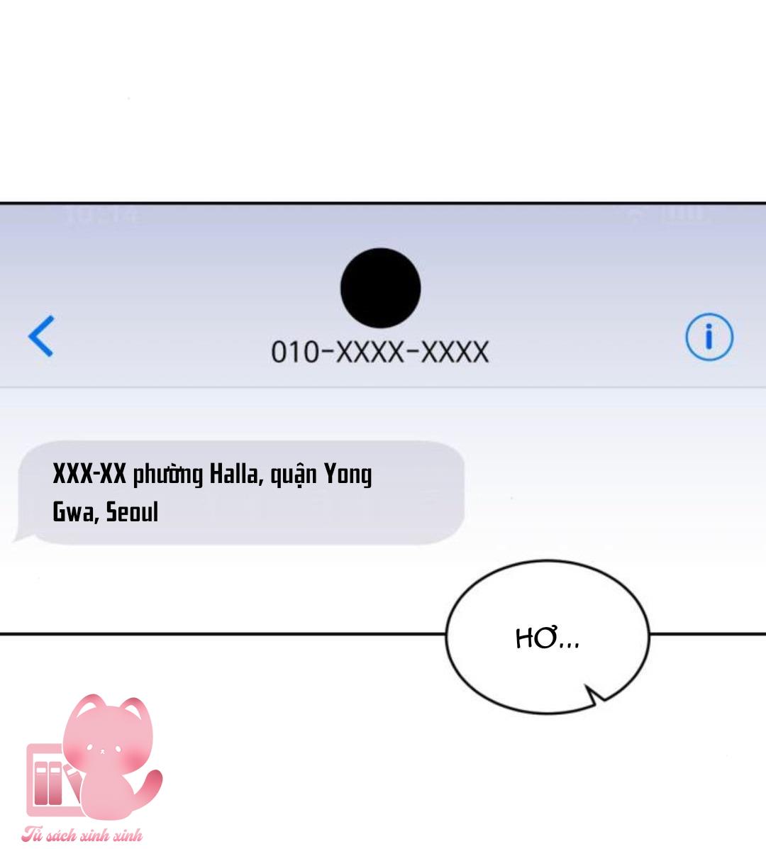 Vận May Không Ngờ Chapter 21 - Next Chapter 22