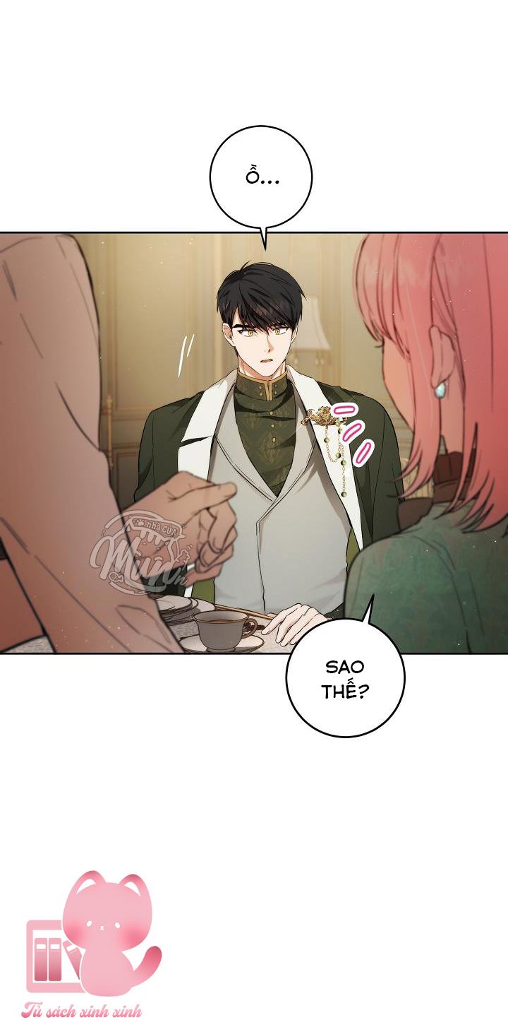 Cuộc Sống Mới Của Công Nương Chapter 103 - Next Chapter 104