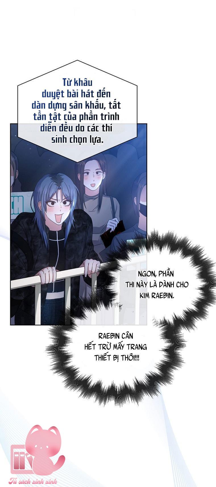 Debut Or Die Chap 45 - Next Chapter 45.1