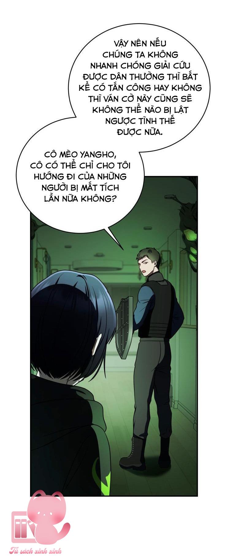 Hướng Dẫn Sinh Tồn Dành Cho Ranker Chapter 24 - Next Chapter 25