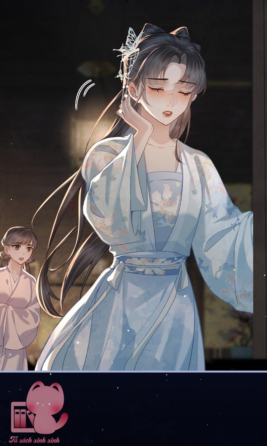 Gả Cho Vai Ác Chap 45 - Next Chap 46